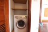High quality apartment with 03 bedrooms for rent in Xuan Dieu, Tay Ho, Ha Noi